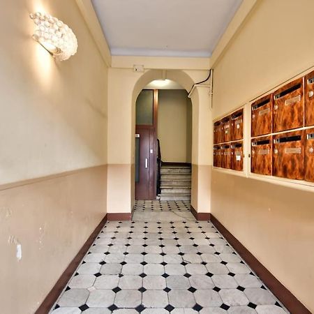 Very Nice 2P With All Comfort, City Center Ac/Wifi Εξωτερικό φωτογραφία