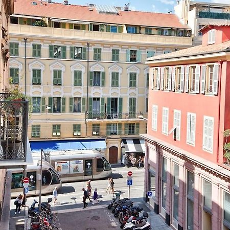 Very Nice 2P With All Comfort, City Center Ac/Wifi Εξωτερικό φωτογραφία