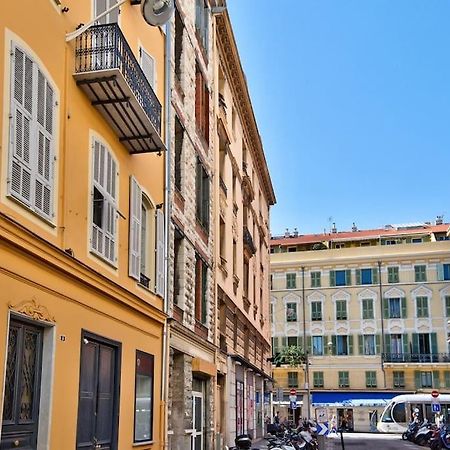 Very Nice 2P With All Comfort, City Center Ac/Wifi Εξωτερικό φωτογραφία