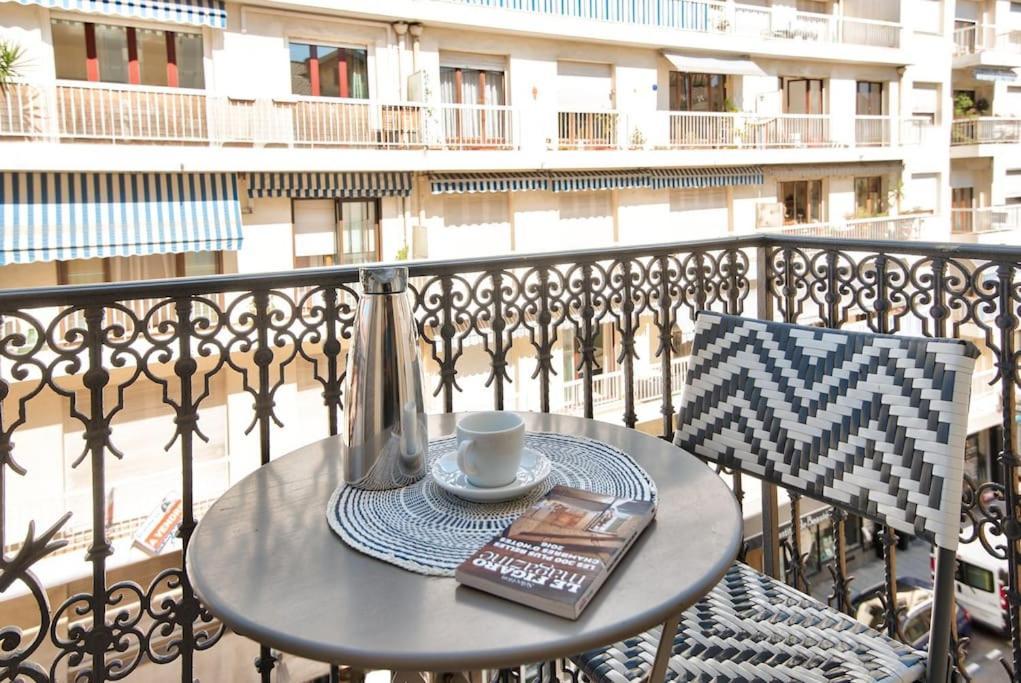 Very Nice 2P With All Comfort, City Center Ac/Wifi Εξωτερικό φωτογραφία
