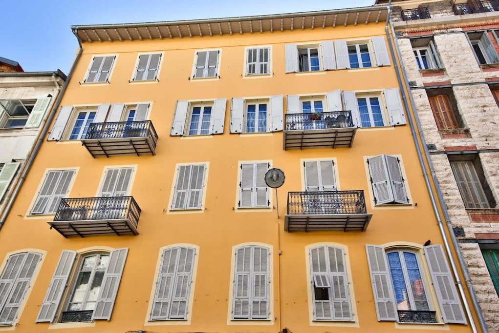 Very Nice 2P With All Comfort, City Center Ac/Wifi Εξωτερικό φωτογραφία